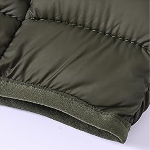 Chaquetas acolchadas para hombre recién llegadas, chaquetas gruesas de burbujas para hombre, tallas grandes - Product Image 3