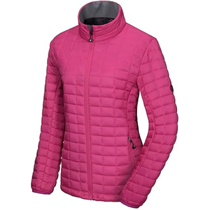 High Quality WOMENPuffer <b>Jacket</b> Water Down <b>Jacket</b> Bulk Supplier - Product Image 2