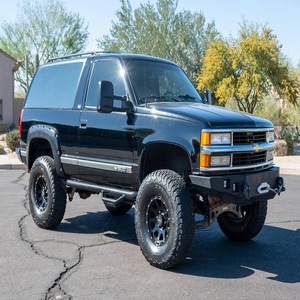 Chevrolet K1500 Blazer 4x4 de 1994 - Product Image 1