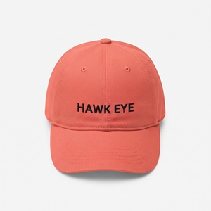 Custom Unisex Cotton Baseball <b>Hat</b> Adjustable Outdoor Casual Sports Cap Curved Brim <b>Sun</b> <b>Hat</b> Personalized Headwear - Product Image 1