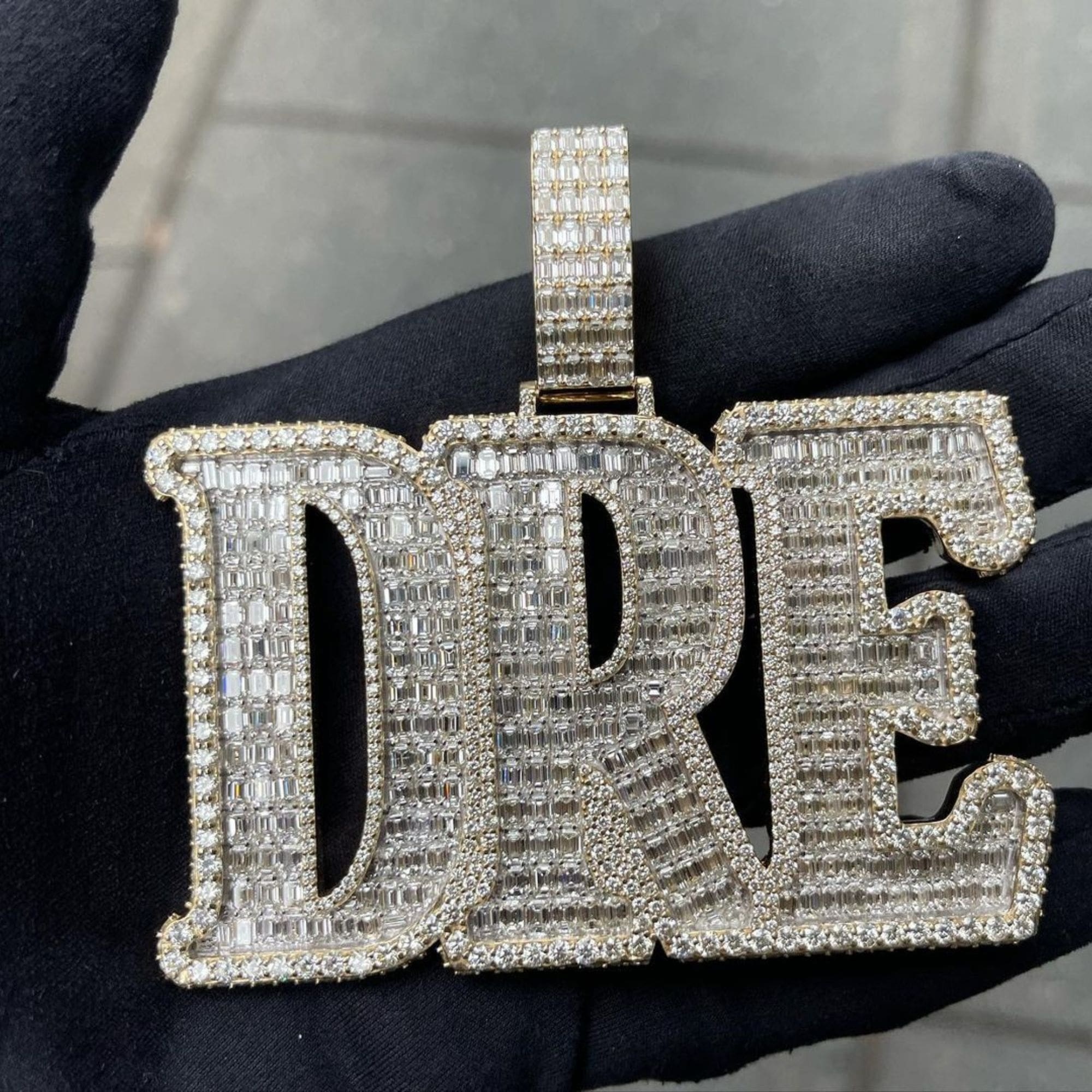 White Gold