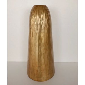 Jarrón de Metal de Estilo Minimalista para Decoración del Hogar, Florero Moderno para Escritorio de Oficina e Interiores - Product Image 2