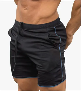 New professional Custom Mesh Shorts Men Blank Basketball Double <b>Layer</b> Beach Shorts Summer Mesh Shorts - Product Image 2