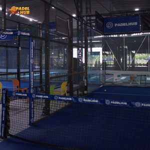 Red Profesional para Pista de Pádel - Product Image 2