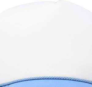 Nouvelle Casquette Trucker à Visière Courbée avec Broderie Manuelle, Panneau en Maille, Sangle Réglable, pour Sports de Plein Air et Baseball - Product Image 2