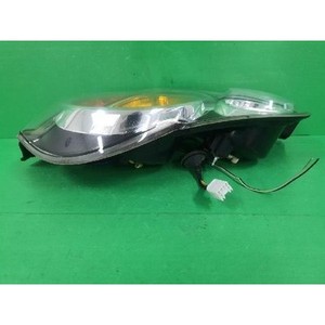 Luz Trasera Izquierda Usada para Spark III 2009-2013 en Excelente Estado 95483111 - Product Image 3