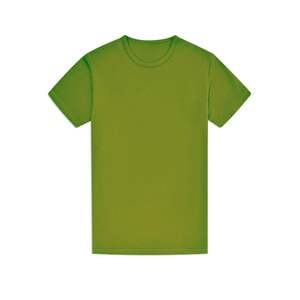Camiseta para Hombre, Ropa Nueva de Verano, Estilo Moderno, Camiseta a Color para Hombre, Subida por Dress Sports - Product Image 1