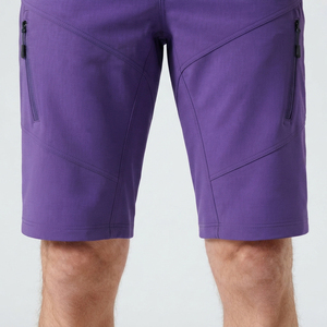 Pantalones Cortos de Ciclismo de Montaña para Hombre, Personalizados, de Alto Rendimiento, para Descenso, Enduro y Trail - Product Image 5
