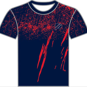 Camiseta de Hombre con Diseño Personalizado, Camiseta de Hombre Profesional de Buena Calidad, Camiseta de Hombre a Buen Precio en Venta, NUEVO DISEÑO - Product Image 1