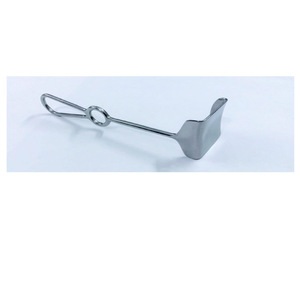 เครื่องมือผ่าตัดแบบแมนนวล Morris Retractor กว้าง 20 มม. ลึก 40 มม. ยาว 250 มม. ทำจากสแตนเลสสตีล ได้รับการรับรองมาตรฐาน CE ระดับ I โดย metal med - Product Image 6