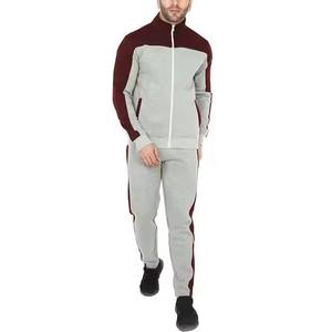 Conjunto Deportivo 2026 para Hombre, Traje Deportivo de Manga Larga, Ropa Casual para Hombre, Ropa Deportiva Elegante y Personalizada, Conjunto de Chándal para Correr - Product Image 3