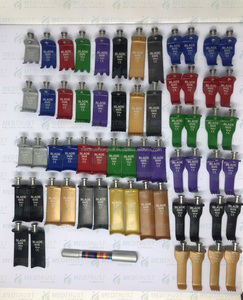 Juego de Cuchillas Retractoras Cervicales Anteriores de Alta Calidad, Múltiples Tamaños, Venta al por Mayor OEM, MOQ Bajo, Medtrust Quirúrgico ISO/CE - Product Image 6