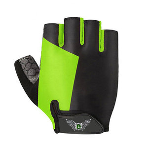 Gants de cyclisme de haute qualité, nouveau design, prix bas, services OEM, prix raisonnable, dernier style, en vente en ligne - Product Image 2