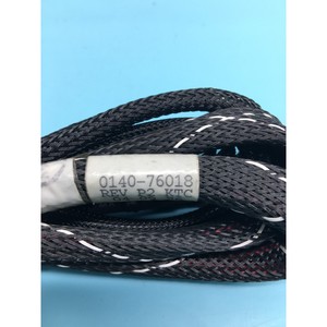 AMAT 0140-76018 HARNESS,LOWER,TILY CASS, 143961 - Équipements et pièces semi-conducteurs d'occasion fiables à l'échelle mondiale chez - Product Image 4