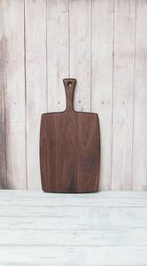 Rustic <b>Wooden</b> Chopping Board - Product Image 4
