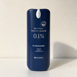 <b>serum</b> <b>for</b> <b>face</b> Mizon <b>Retinol</b> youth <b>Serum</b> 28g skin care products korean skin care beauty products skin care <b>serum</b> - Product Image 4