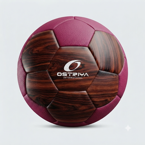 Ostriya International OI_SB_0032, Balón de Fútbol de Último Diseño, Colores Personalizados, Alta Calidad, Ligero y Duradero, OEM Personalizado - Product Image 5