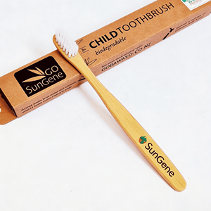 Cajas de Cartón Kraft Biodegradables y Ecológicas para Cepillos de Dientes, con Logotipo Personalizado en Relieve y Recubrimiento UV, para Empaque de Cosméticos, Venta al Por Mayor - Product Image 2