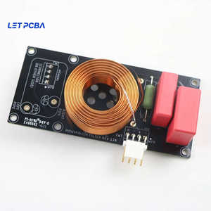 Custom Prototype <b>PCB</b> & <b>PCBA</b> Manufacturing Electronic Components SMT DIP Assembly Factory Direct <b>PCBA</b> Board - Product Image 1