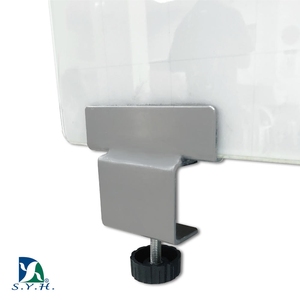 Tableau blanc magnétique en verre trempé de 3 mm pour la maison, le bureau et l'organisation de l'espace de travail - Product Image 3