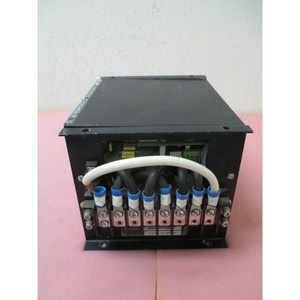 Phasetronics 1038A-X1, AMAT 0015-09091, Phase - Equipo y Piezas de Semiconductores de Confianza de Marca Global - Product Image 2