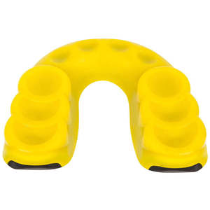 Protège-dents sportif pour adultes et juniors avec étui pour la boxe, le basketball, le football, le MMA, le hockey et autres sports - Product Image 3