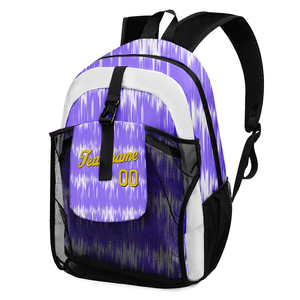 Mochila Deportiva de Nailon de Marca Famosa con Logotipo Personalizado para Hombre, con Capacidad de 30-40L, Mochilas Personalizadas por Sublimación para Hombre - Product Image 3