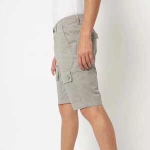 Solid Color Breathable <b>Lightweight</b> Men <b>Cargo</b> <b>Shorts</b> New Style Custom Made Cheap Price Men <b>Cargo</b> <b>Shorts</b> - Product Image 5
