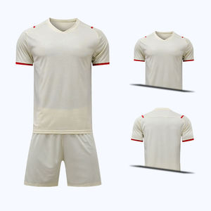 Conjunto Deportivo de Portero, Uniforme Deportivo para Fútbol, Ropa Deportiva para Fitness, Running y Entrenamiento, Calidad de Exportación, Pedido al por Mayor - Product Image 1