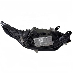 Fari per <span class=keywords><strong>Discovery</strong></span> 5, Proiettore con Lente per Land <span class=keywords><strong>Rover</strong></span> <span class=keywords><strong>Discovery</strong></span> 5 L462 2017 - 2020, Fari LED - Product Image 6