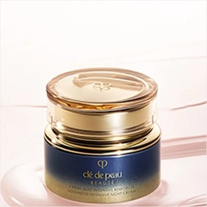 Cle De Peau for Beaute Intensive Nachtcreme 50g Hyaluronsäure Melasma-Behandlung für Empfindliche Haut - Product Image 2