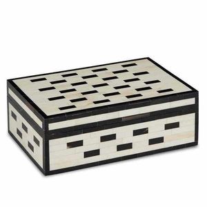 Premium Design Resin inlay Jewellery Box Resin craft Resin Box Resin storage Box at best Price - Product Image 5