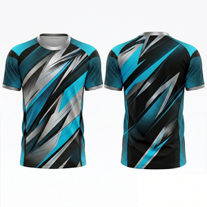 Maillot de football personnalisé 2026 – Tenue d'équipe de football sublimée – Uniforme de club OEM – Kit joueur – Vêtements de sport en gros – Fabricant - Product Image 5