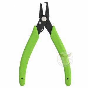 Alicates para Anillos Abiertos de Acero Inoxidable de Alta Calidad, Herramienta para Fabricación de Joyería, Apertura y Cierre Fácil de Anillos Abiertos, Fabricación Directa de Fábrica, OEM - Product Image 5