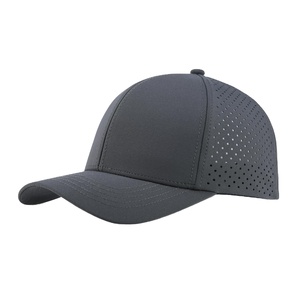 2026 vente chaude unisexe sport Streetwear casquette camionneur chapeaux confortable plaine maille dos personnalisé Logo Design Performance plage - Product Image 1