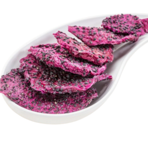 Fruta del dragón seca, elaborada con fruta del dragón madura seleccionada con cuidado, color natural brillante y aroma frutal claro. - Product Image 3