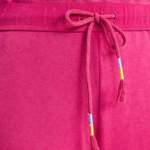 Women's Solid Color Sweatpants Straight Leg Casual <b>Pants</b> Spring Basic Sports Trousers Loose Fit Drawstring Comfort Jogger <b>Pants</b> - Product Image 6