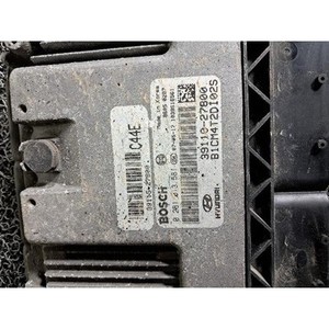 Santa Fe - ECU et modules informatiques d'occasion - 3911027800 - Product Image 4