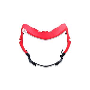 BOÎTIER DE PHARE AVANT + KIT DE FIXATION ROUGE SYRAH pour TVS Apache 2 roues Disponible à la vente à un prix très abordable au Nigéria - Product Image 1