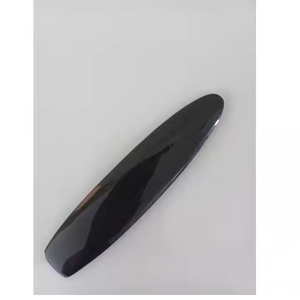 Sustainable Eco-Friendly Polished Animal Style Organic Material Executive Gift Buffalo Horn <b>Folder</b> with Private Label Option - Product Image 6