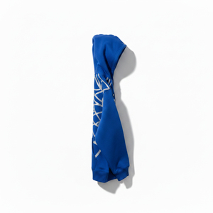 Sudadera con capucha prémium para hombre, con logotipo personalizado, estampado de telaraña en relieve, forro polar, estilo urbano, proveedor de sudaderas. - Product Image 1