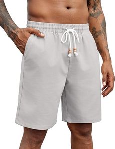 Men's Premium Chino <b>Shorts</b> Casual Summer Wear Men's <b>Stretch</b> Chino <b>Shorts</b> Smart Casual Custom Logo Men's <b>Golf</b> <b>Shorts</b> - Product Image 1