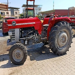 Wholesale Massey Ferguson 175 Tractors Agriculture Equipment Tractor <b>Machinery</b> Parts Buy Direct Premium Quality Fast Delivery - Product Image 1
