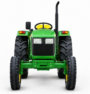รถแทรกเตอร์อเนกประสง<span class=keywords><strong>ค</strong></span>์สำหรับการเกษตร JD 5405 63 แรงม้า ขับเ<span class=keywords><strong>ค</strong></span>ลื่อน 2 ล้อ กำลัง 63 แรงม้า ขับเ<span class=keywords><strong>ค</strong></span>ลื่อนด้วยเ<span class=keywords><strong>ค</strong></span>รื่องยนต์ 3 สูบแบบ<span class=keywords><strong>เทอร์โบ</strong></span> - Product Image 1
