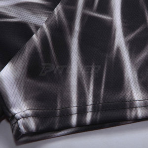Camisetas Sublimadas de Moda, Material Suave y Transpirable, Elegantes y Cómodas - Product Image 4