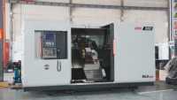 Machine de cintrage automatique CNC inclinée pour tôles et tubes, robuste, avec roues, pour tours et équipements de formage rotatif
