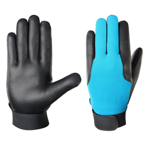Guantes de Bateo de Béisbol, Accesorios Deportivos Modernos, Fabricante Mayorista, Calidad Confiable y Producción Rápida - Product Image 1