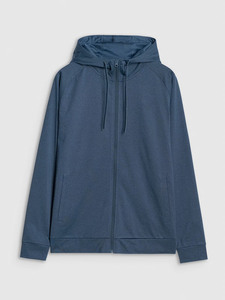 <b>Men</b>’s Premium Zip Up Hoodie Tracksuit <b>Slim</b> <b>Fit</b> Sportswear Set for <b>Men</b> Custom Logo Activewear Hoodie and <b>Jogger</b> Set Lightweight - Product Image 4