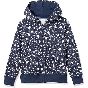 Sudaderas con capucha personalizadas para niños, con logo personalizado, ropa deportiva sublimada, con cremallera, para niñas y niños. - Product Image 6