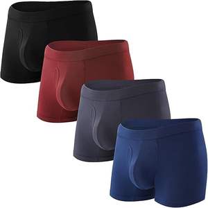 <b>Mens</b> Underwear <b>Trunks</b> for Man - Product Image 3